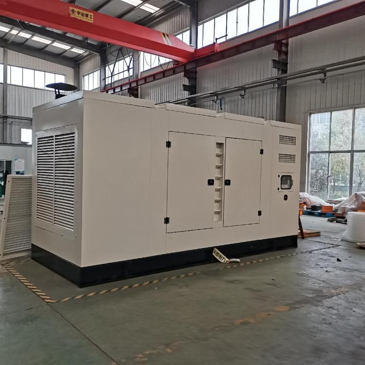 惠济发电机出租