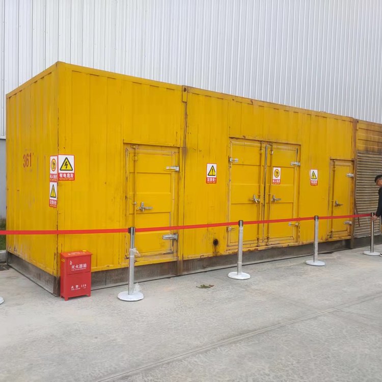 惠济出租柴油发电机